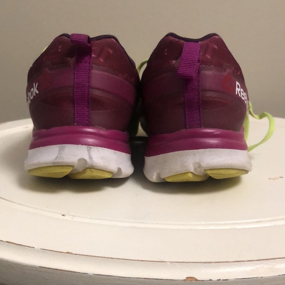 Reebok Nanoweave adapt crossfit shoe size 7.5 - Picture 3 of 5